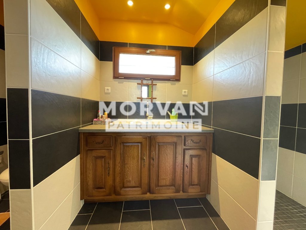 MAISON A VENDRE - EPIRY - 62.6 m2 - 110 000 &euro;
