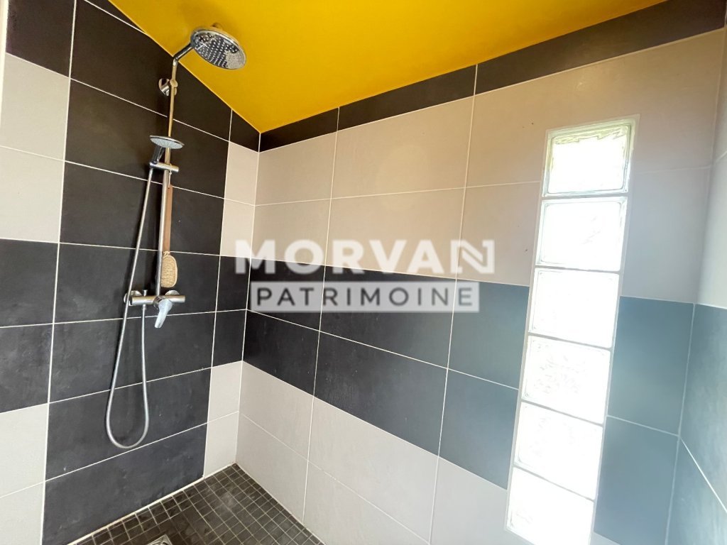 MAISON A VENDRE - EPIRY - 62.6 m2 - 110 000 &euro;