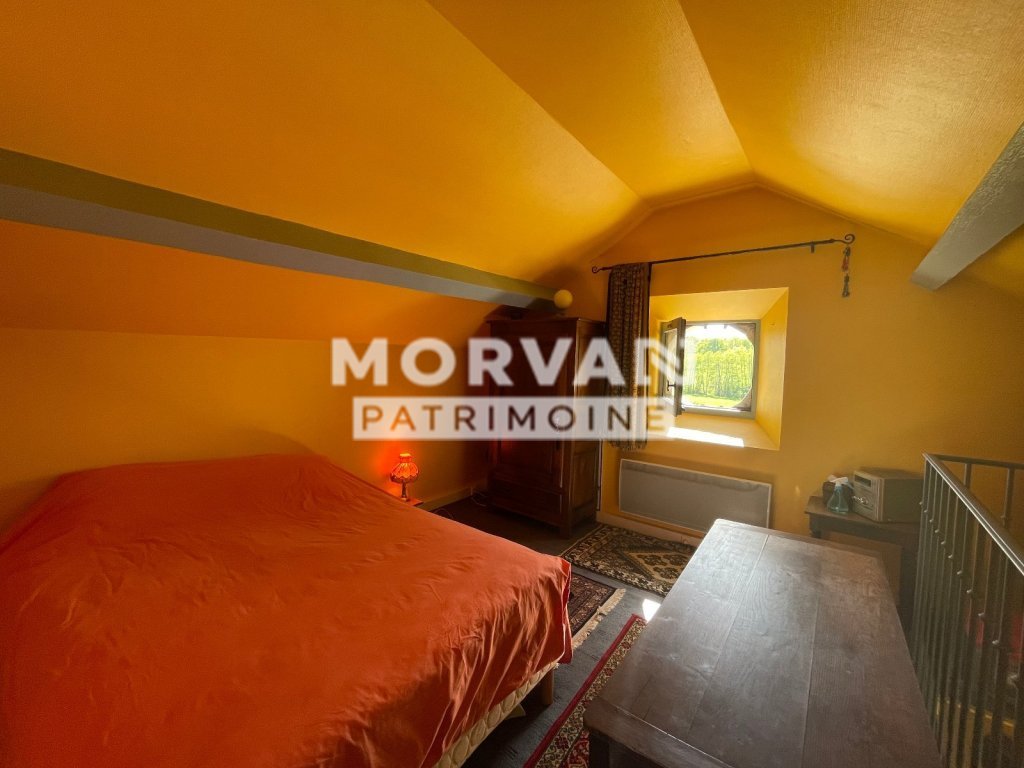 MAISON A VENDRE - EPIRY - 62.6 m2 - 110 000 &euro;