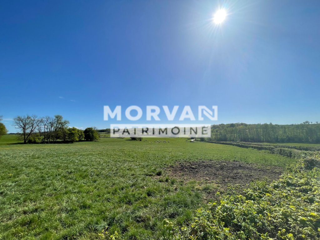 MAISON A VENDRE - EPIRY - 62.6 m2 - 110 000 &euro;