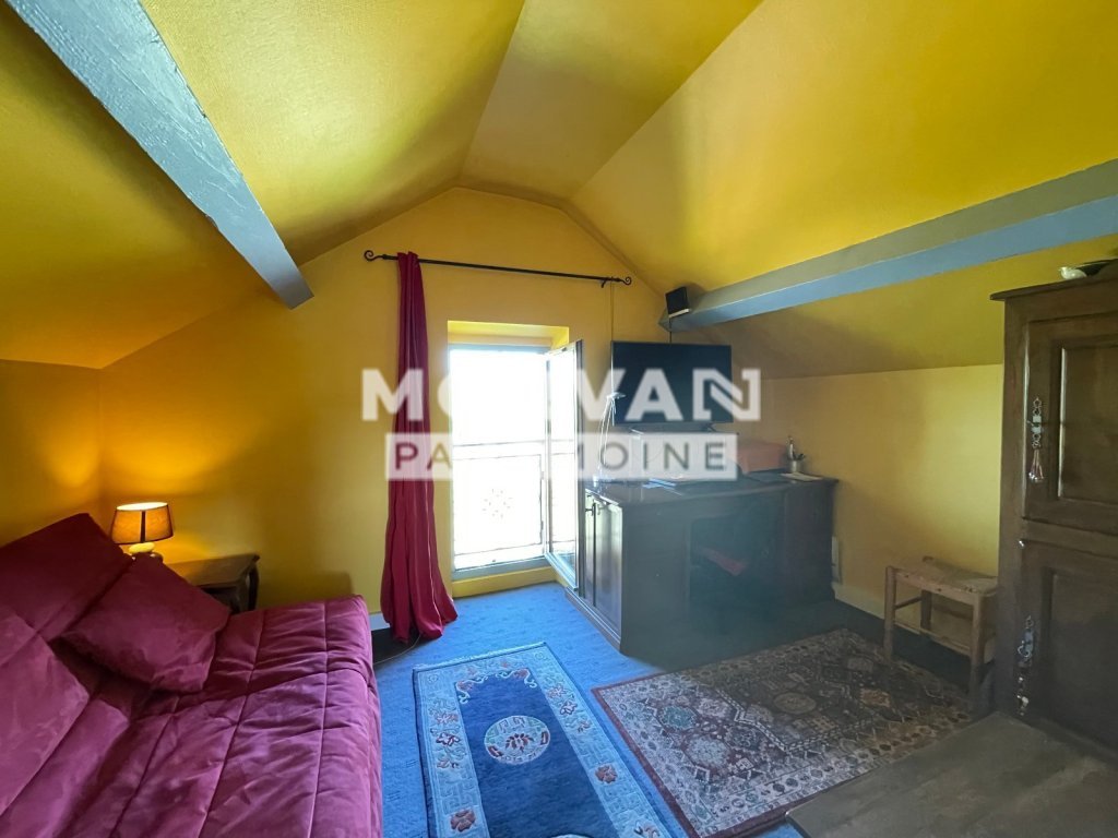 MAISON A VENDRE - EPIRY - 62.6 m2 - 110 000 &euro;