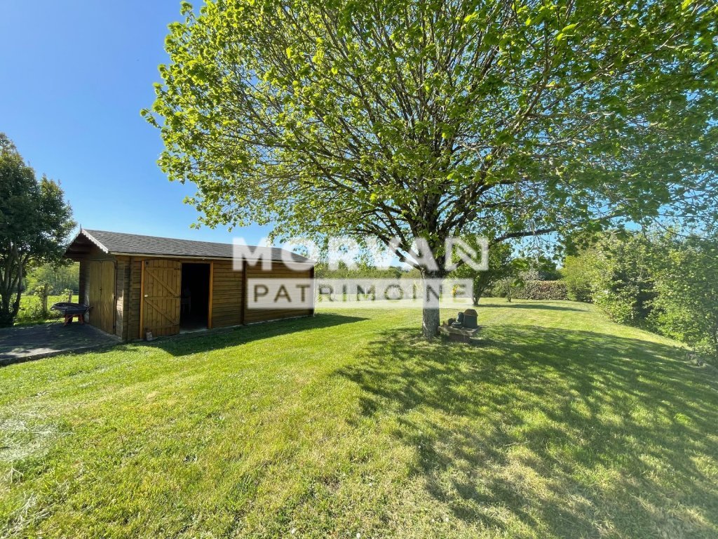 MAISON A VENDRE - EPIRY - 62.6 m2 - 110 000 &euro;