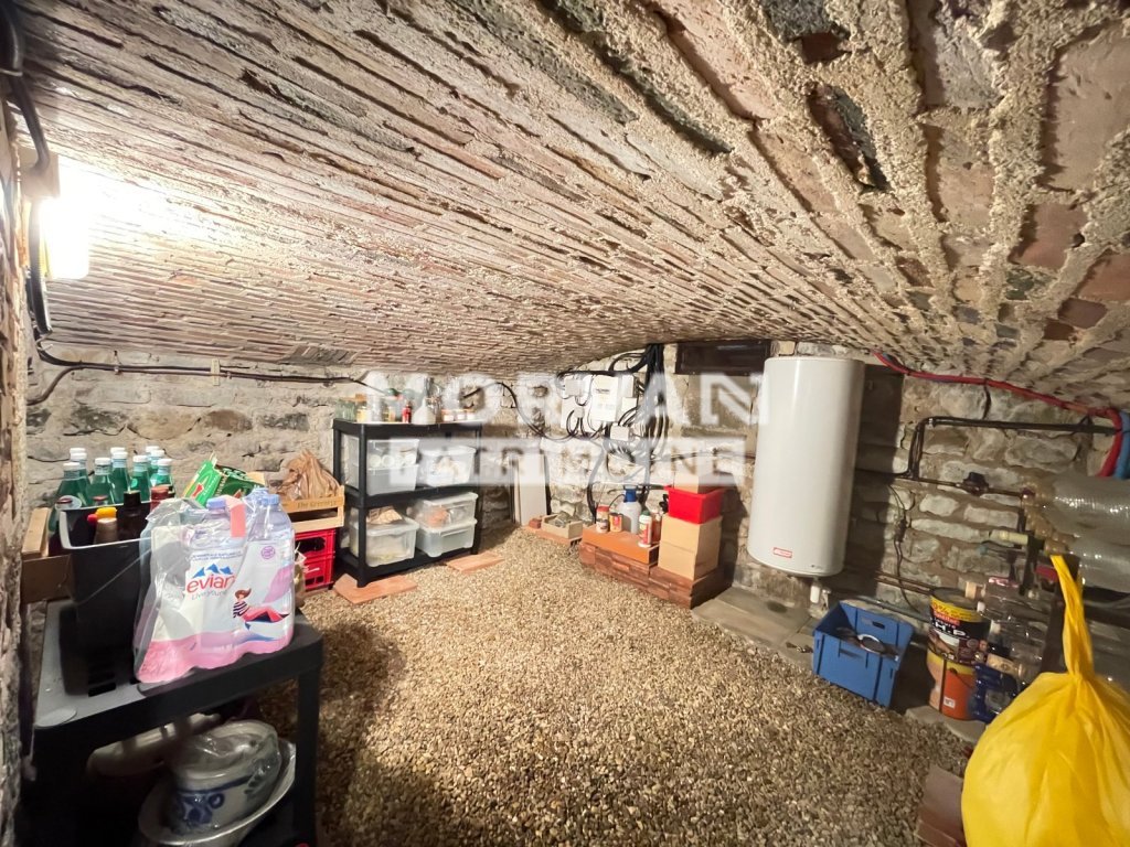 MAISON A VENDRE - EPIRY - 62.6 m2 - 110 000 &euro;