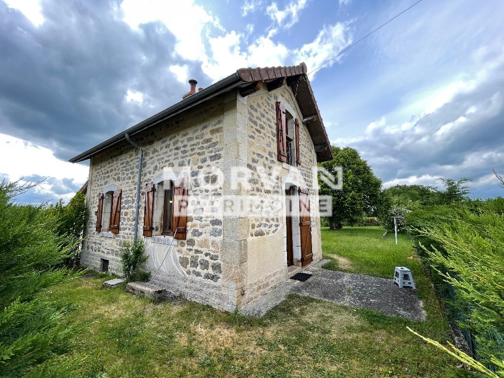 MAISON A VENDRE - EPIRY - 62.6 m2 - 110 000 &euro;
