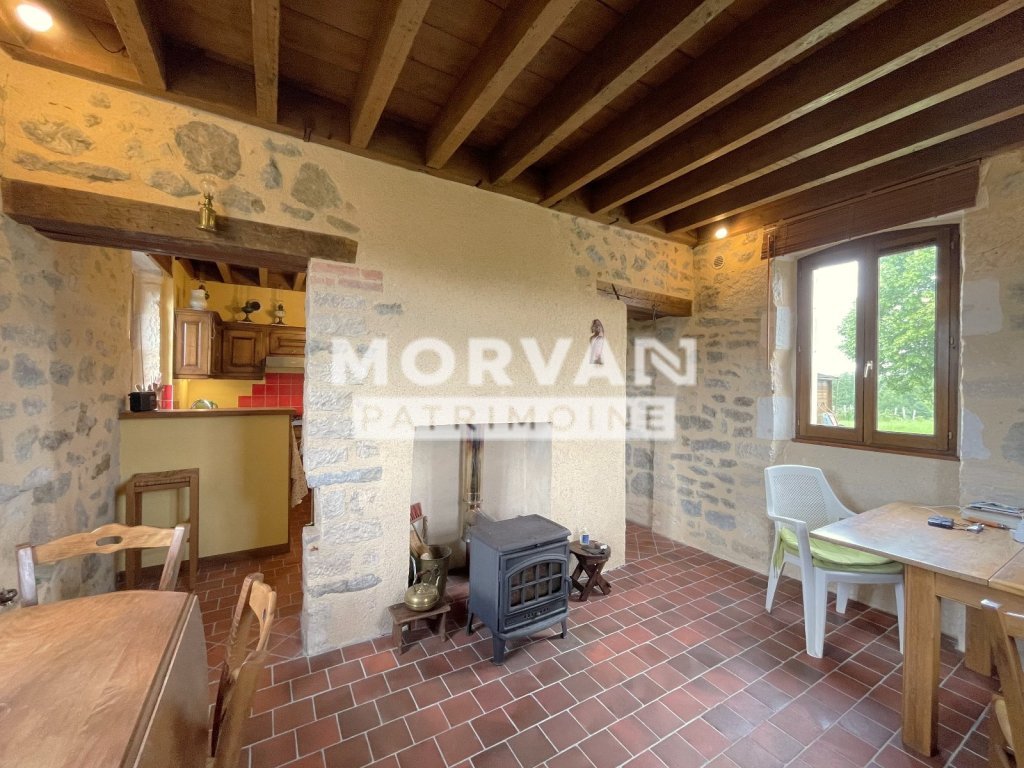 MAISON - EPIRY - 62.6 m2 - VENDU