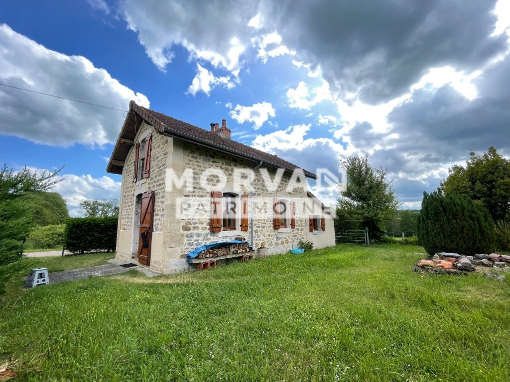 MAISON - EPIRY - 62.6 m2 - VENDU