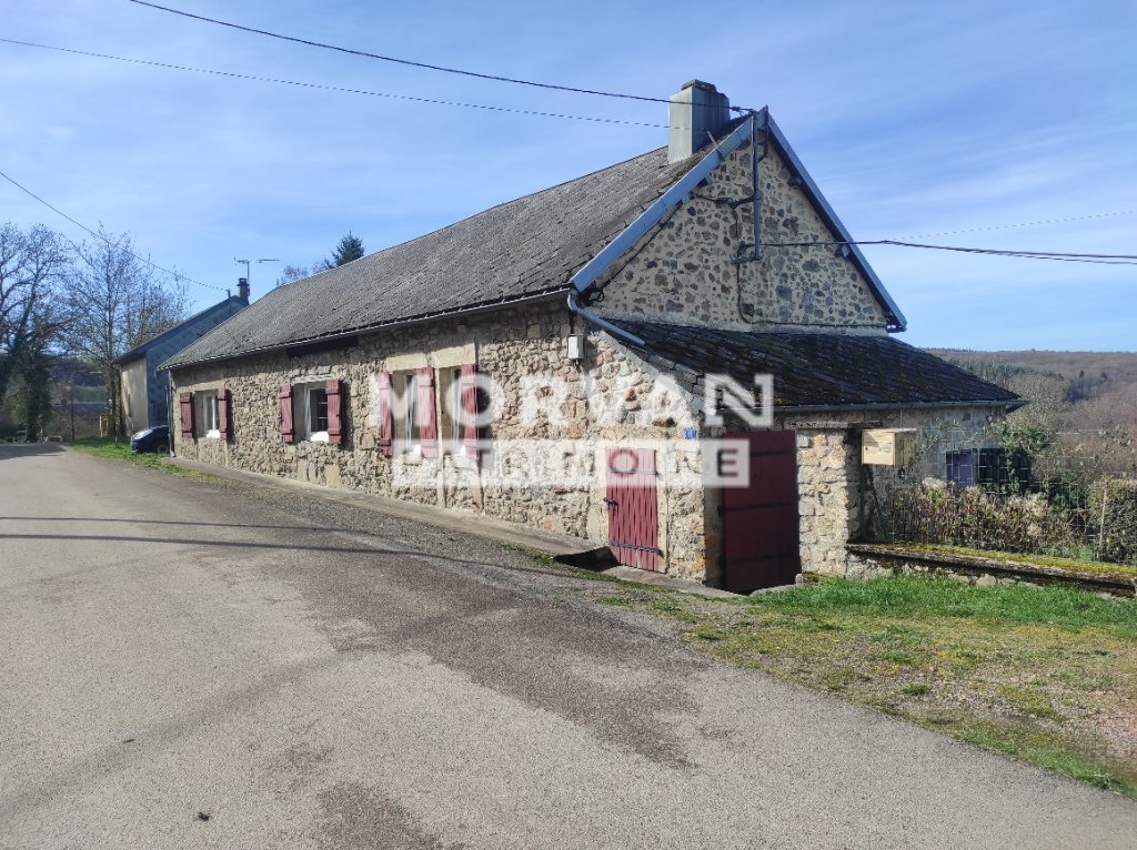 MAISON A VENDRE - FACHIN - 163.51 m2 - 142 000 &euro;
