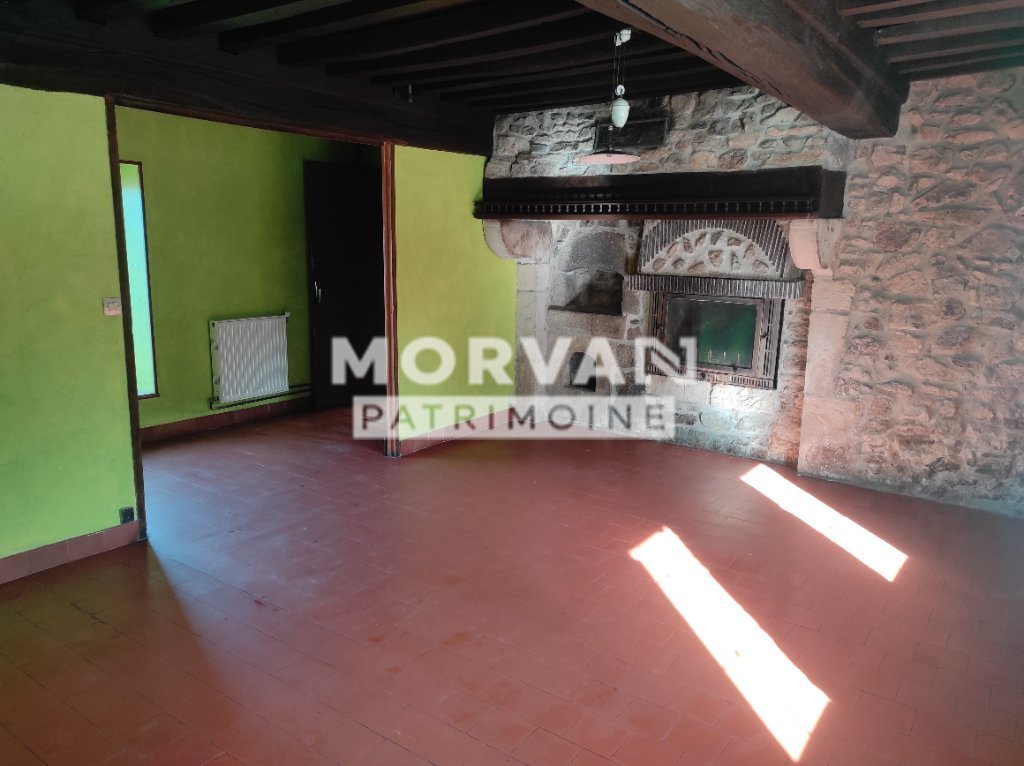 MAISON A VENDRE - FACHIN - 163.51 m2 - 142 000 &euro;