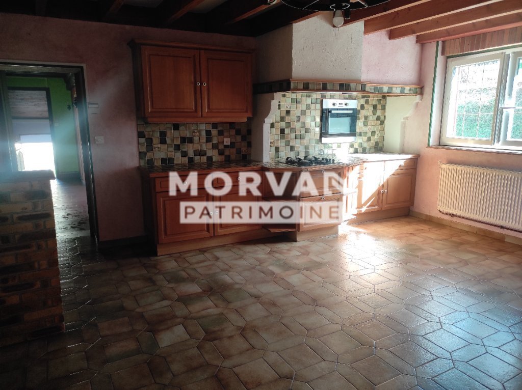 MAISON A VENDRE - FACHIN - 163.51 m2 - 142 000 &euro;