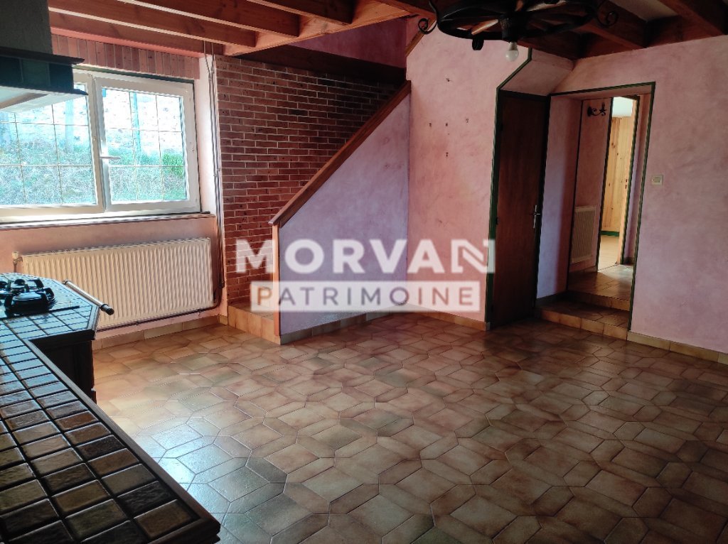 MAISON A VENDRE - FACHIN - 163.51 m2 - 142 000 &euro;