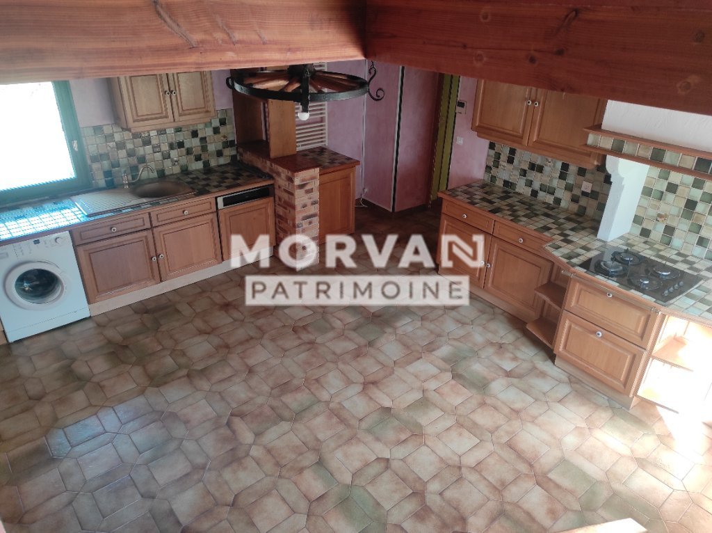 MAISON A VENDRE - FACHIN - 163.51 m2 - 142 000 &euro;