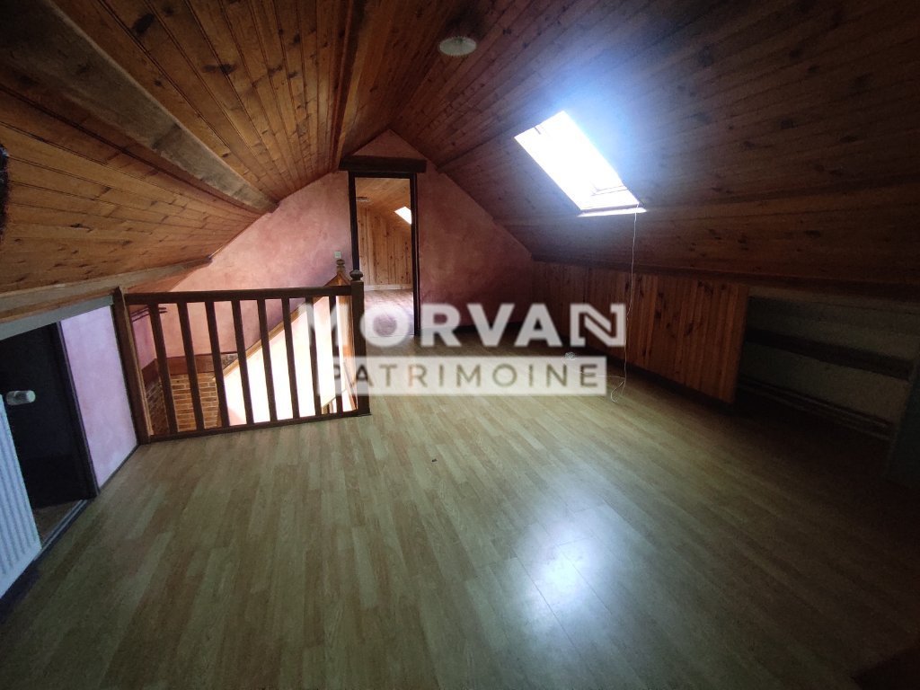 MAISON A VENDRE - FACHIN - 163.51 m2 - 142 000 &euro;