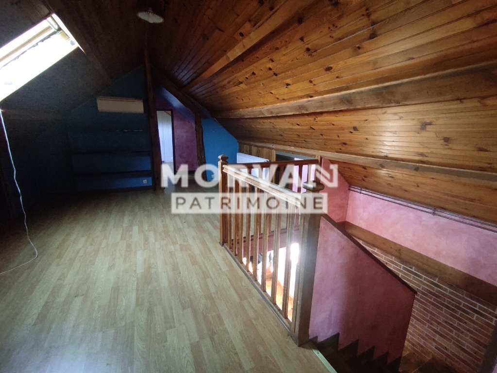 MAISON A VENDRE - FACHIN - 163.51 m2 - 142 000 &euro;