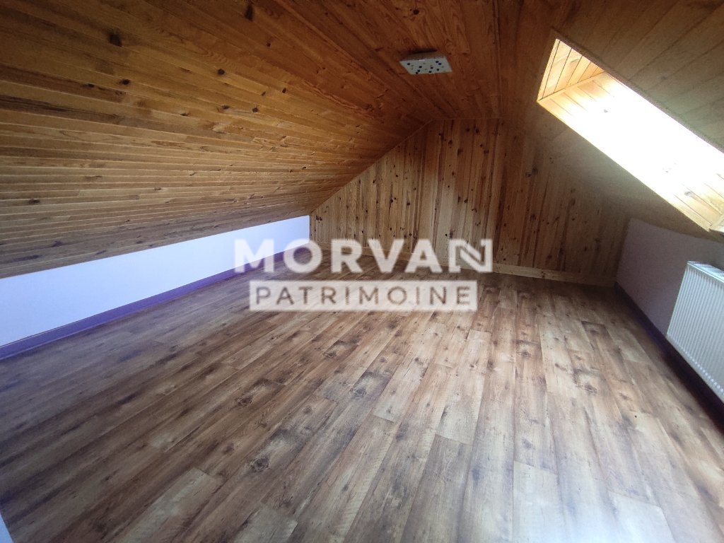 MAISON A VENDRE - FACHIN - 163.51 m2 - 142 000 &euro;