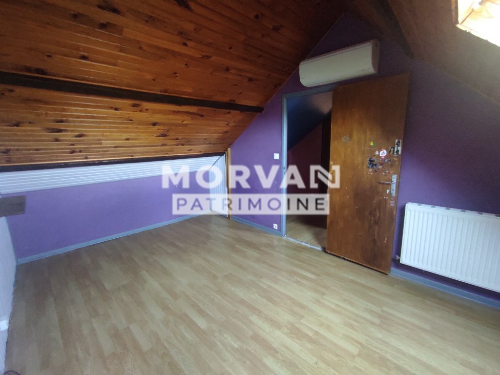 MAISON A VENDRE - FACHIN - 163.51 m2 - 142 000 &euro;