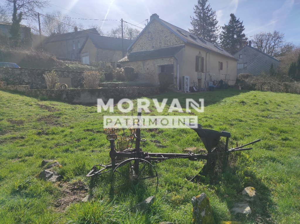MAISON A VENDRE - FACHIN - 163.51 m2 - 142 000 &euro;