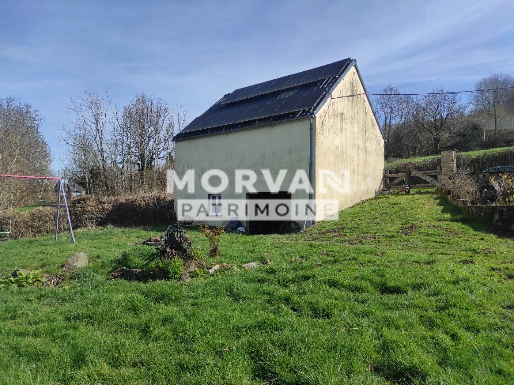 MAISON A VENDRE - FACHIN - 163.51 m2 - 142 000 &euro;