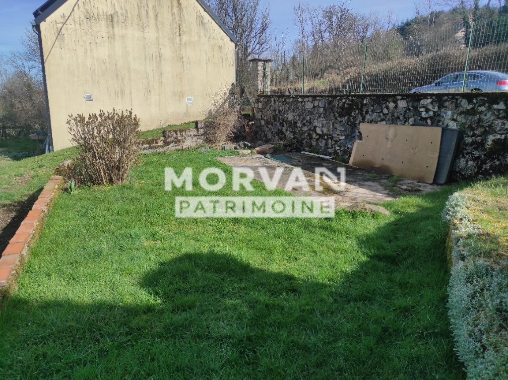 MAISON A VENDRE - FACHIN - 163.51 m2 - 142 000 &euro;