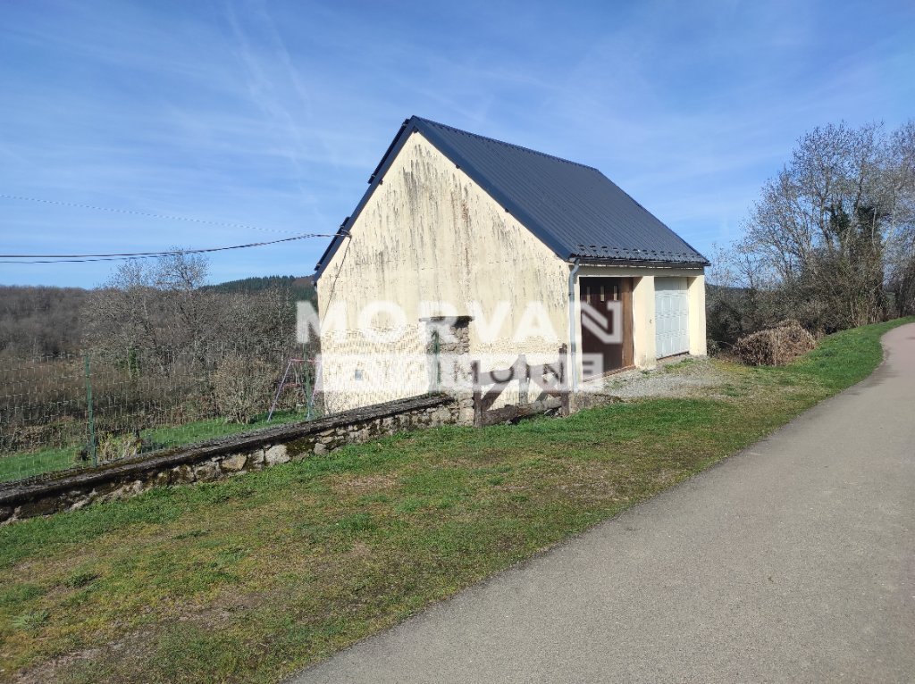 MAISON A VENDRE - FACHIN - 163.51 m2 - 142 000 &euro;