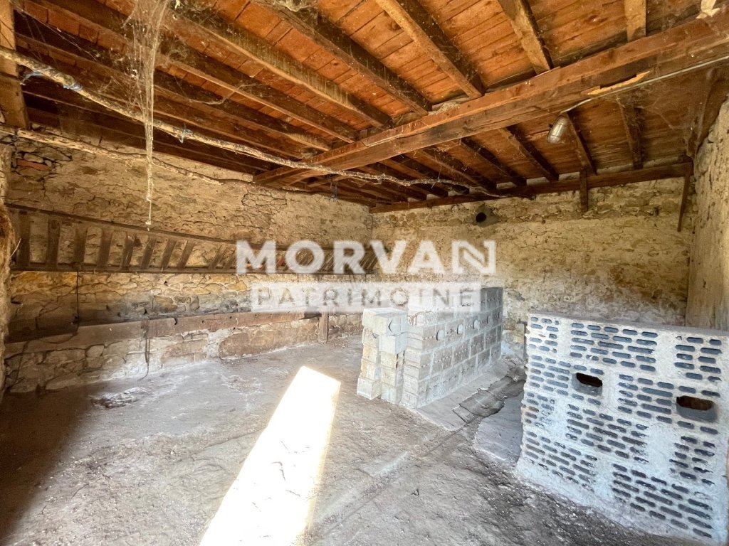 MAISON A VENDRE - MAUX - 142.44 m2 - 15 000 &euro;