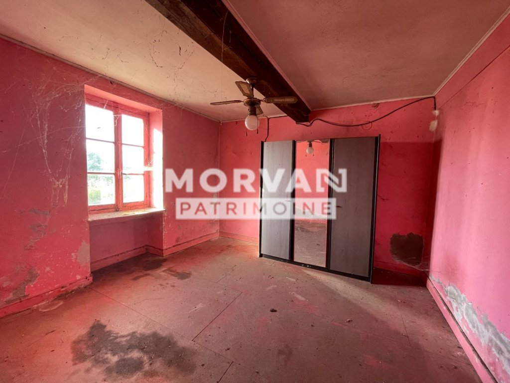 MAISON A VENDRE - MAUX - 142.44 m2 - 15 000 &euro;