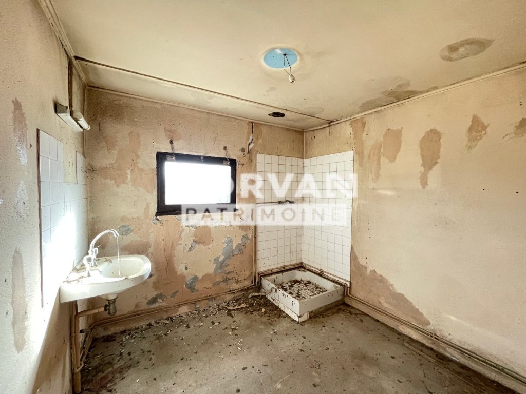 MAISON A VENDRE - MAUX - 142.44 m2 - 15 000 &euro;