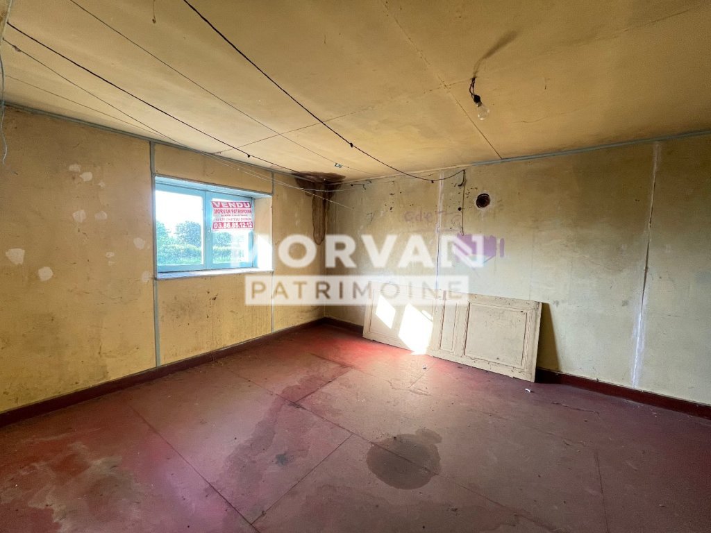 MAISON A VENDRE - MAUX - 142.44 m2 - 15 000 &euro;