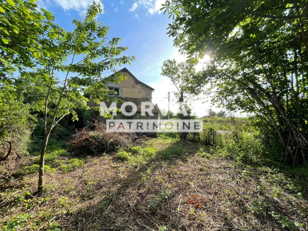 MAISON A VENDRE - MAUX - 142.44 m2 - 15 000 &euro;