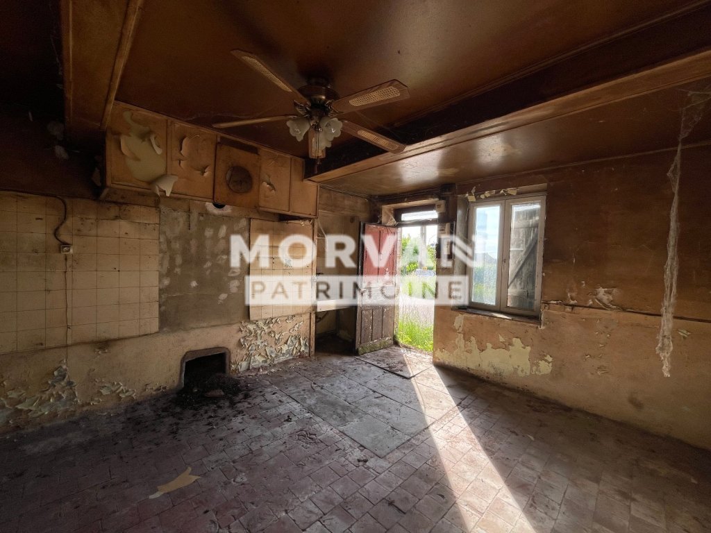 MAISON A VENDRE - MAUX - 142.44 m2 - 15 000 &euro;