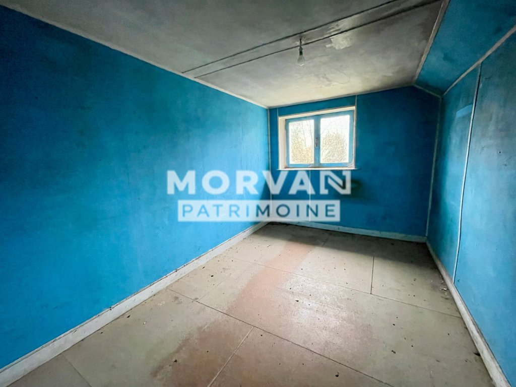 MAISON A VENDRE - MAUX - 142.44 m2 - 15 000 &euro;