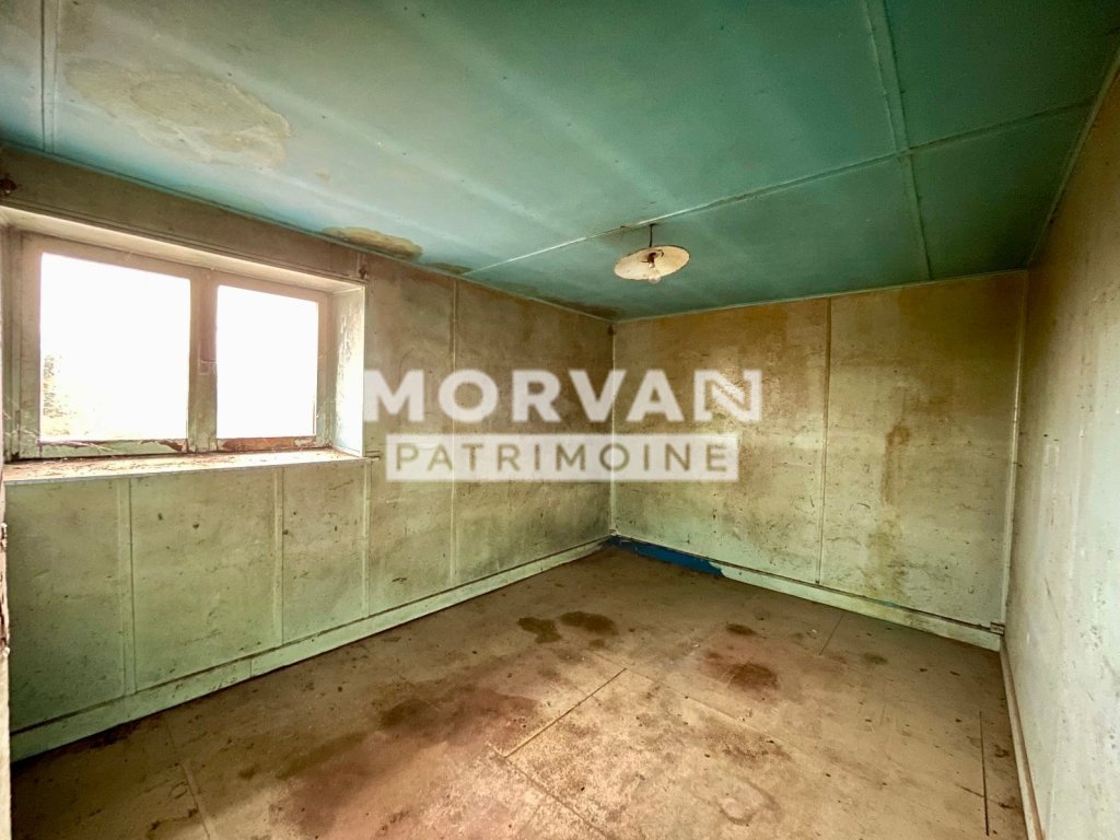 MAISON A VENDRE - MAUX - 142.44 m2 - 15 000 &euro;