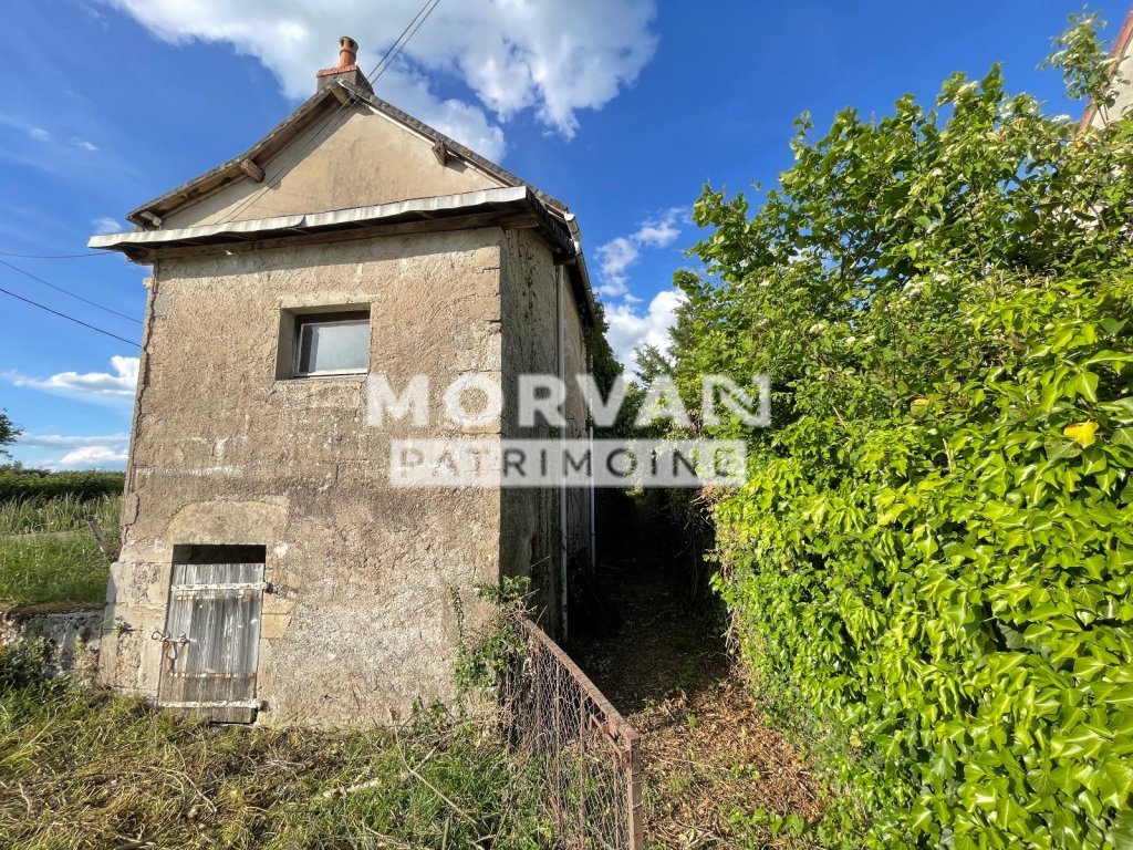 MAISON A VENDRE - MAUX - 142.44 m2 - 15 000 &euro;