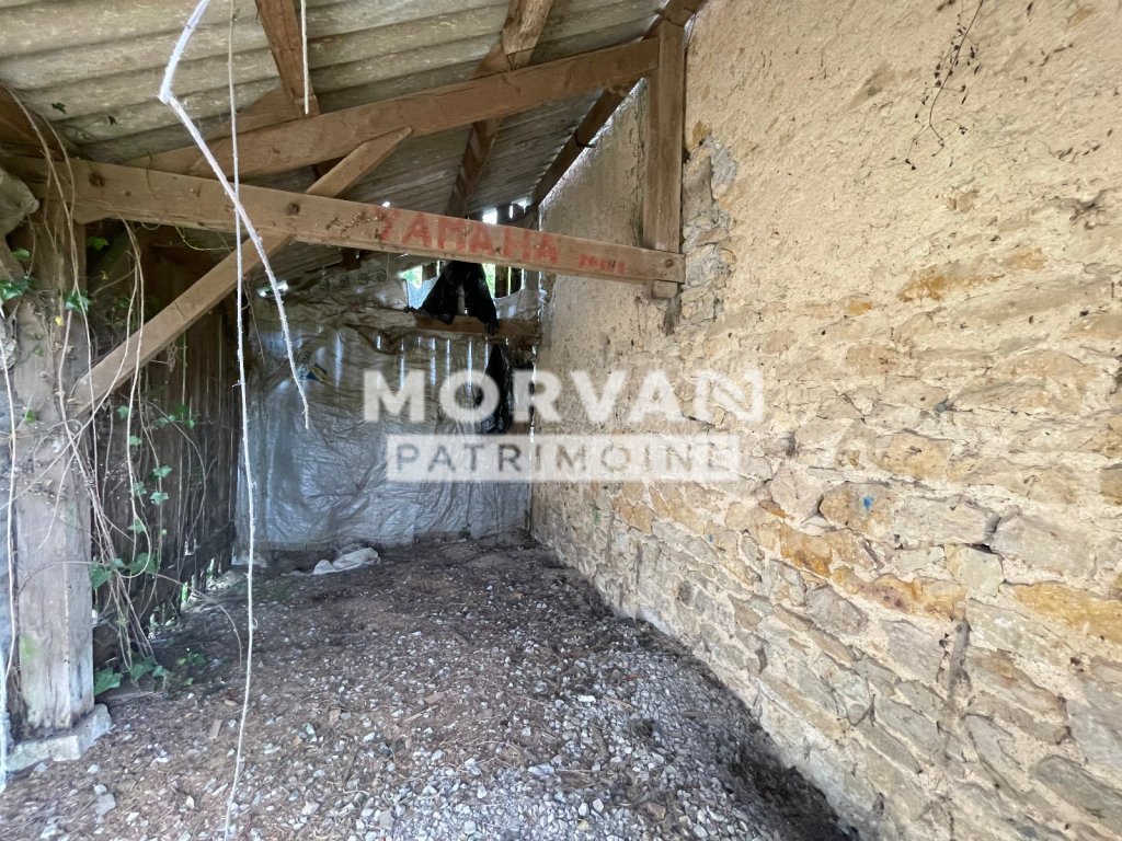 MAISON A VENDRE - MAUX - 142.44 m2 - 15 000 &euro;
