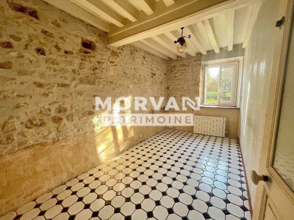Maison 6 pièces, 4 chambres A VENDRE - MAUX - 138.47 m2 - 88 000 &euro;