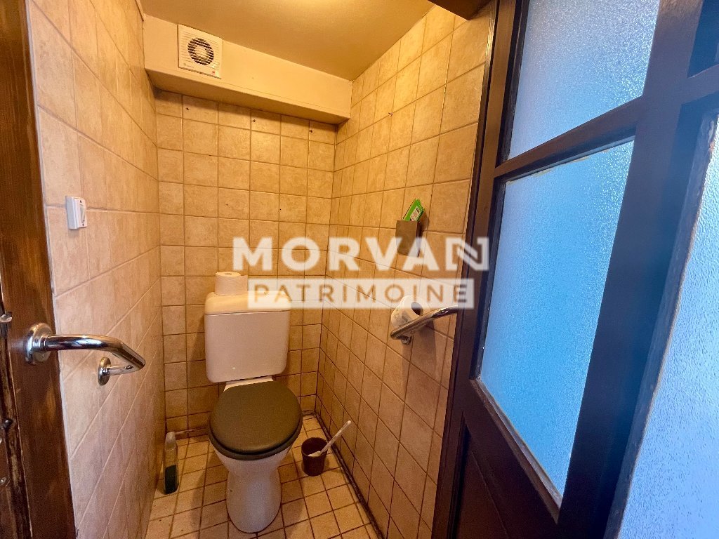 Maison 6 pièces, 4 chambres A VENDRE - MAUX - 138.47 m2 - 88 000 &euro;