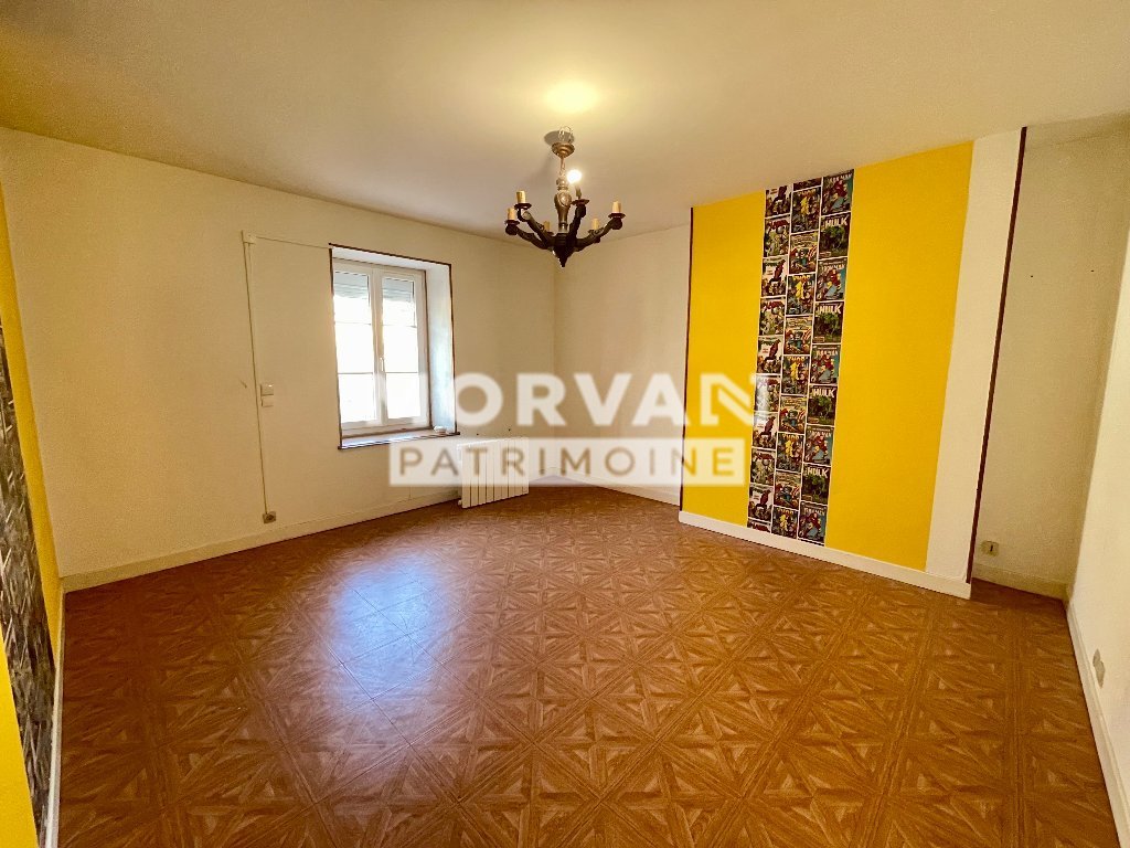 Maison 6 pièces, 4 chambres A VENDRE - MAUX - 138.47 m2 - 88 000 &euro;