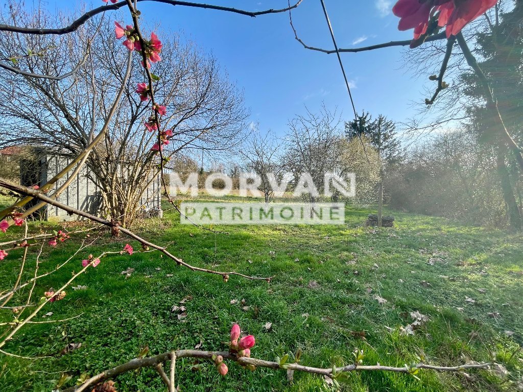 Maison 6 pièces, 4 chambres A VENDRE - MAUX - 138.47 m2 - 88 000 &euro;