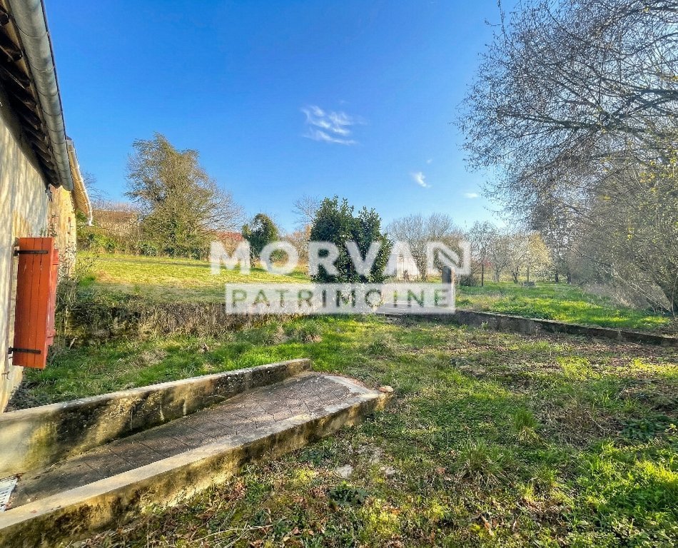 Maison 6 pièces, 4 chambres A VENDRE - MAUX - 138.47 m2 - 88 000 &euro;