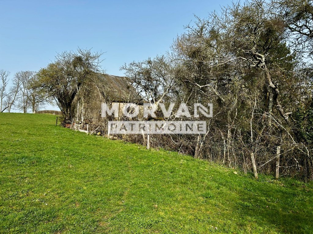 MAISON A VENDRE - MONTAPAS - 98 m2 - 11 000 &euro;