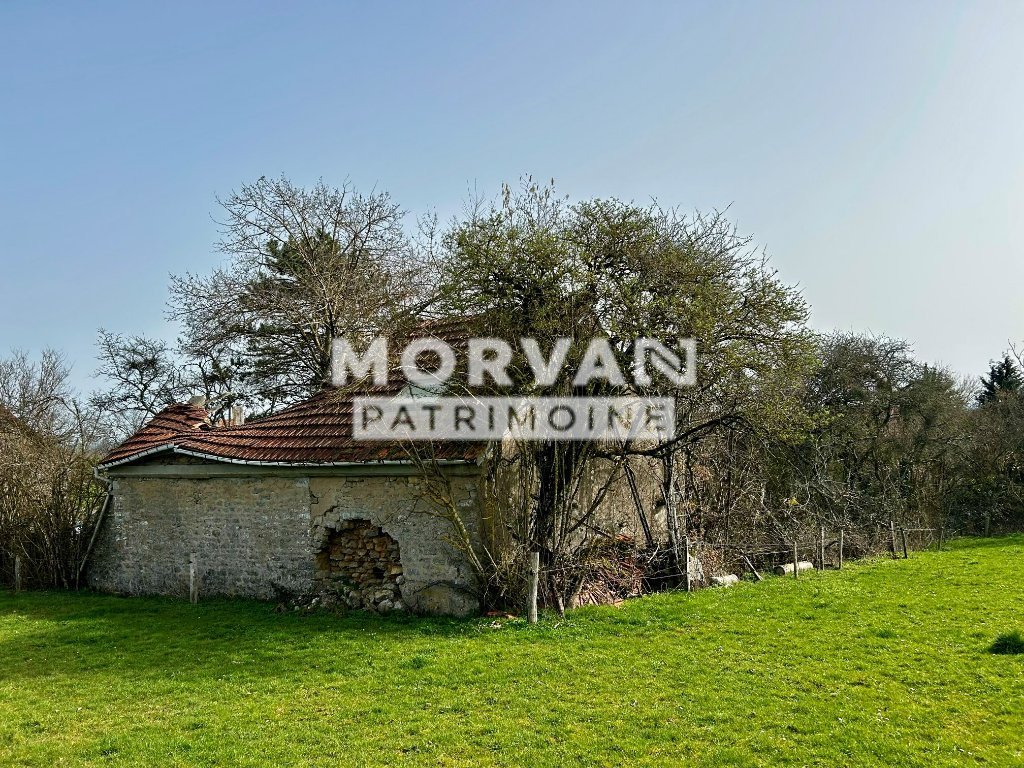 MAISON A VENDRE - MONTAPAS - 98 m2 - 11 000 &euro;