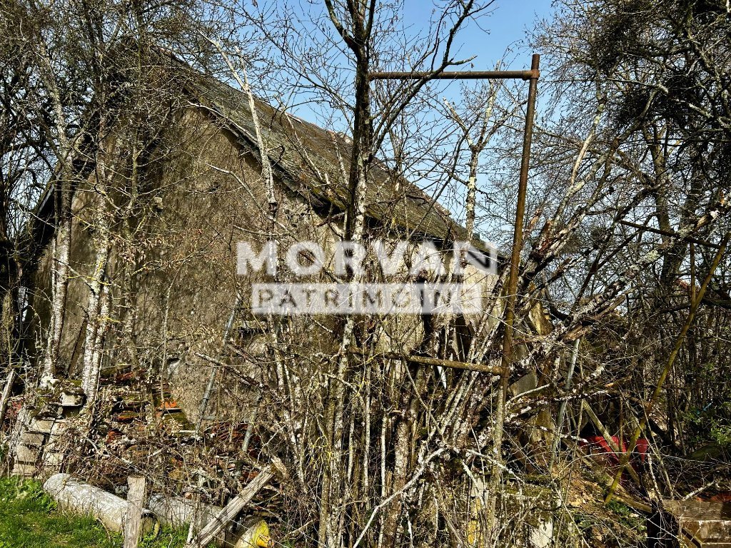 MAISON A VENDRE - MONTAPAS - 98 m2 - 11 000 &euro;