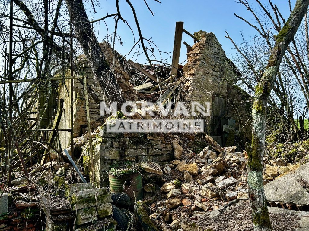 MAISON A VENDRE - MONTAPAS - 98 m2 - 11 000 &euro;