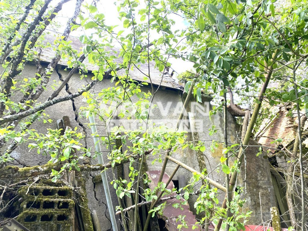 MAISON A VENDRE - MONTAPAS - 98 m2 - 11 000 &euro;