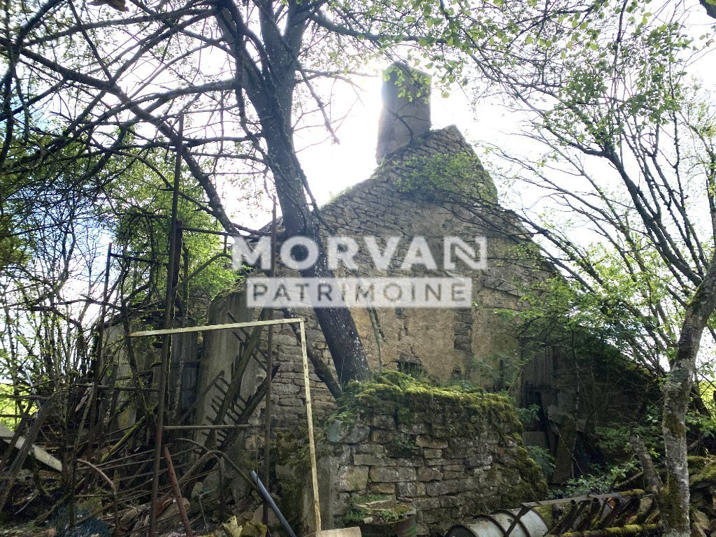 MAISON A VENDRE - MONTAPAS - 98 m2 - 11 000 &euro;