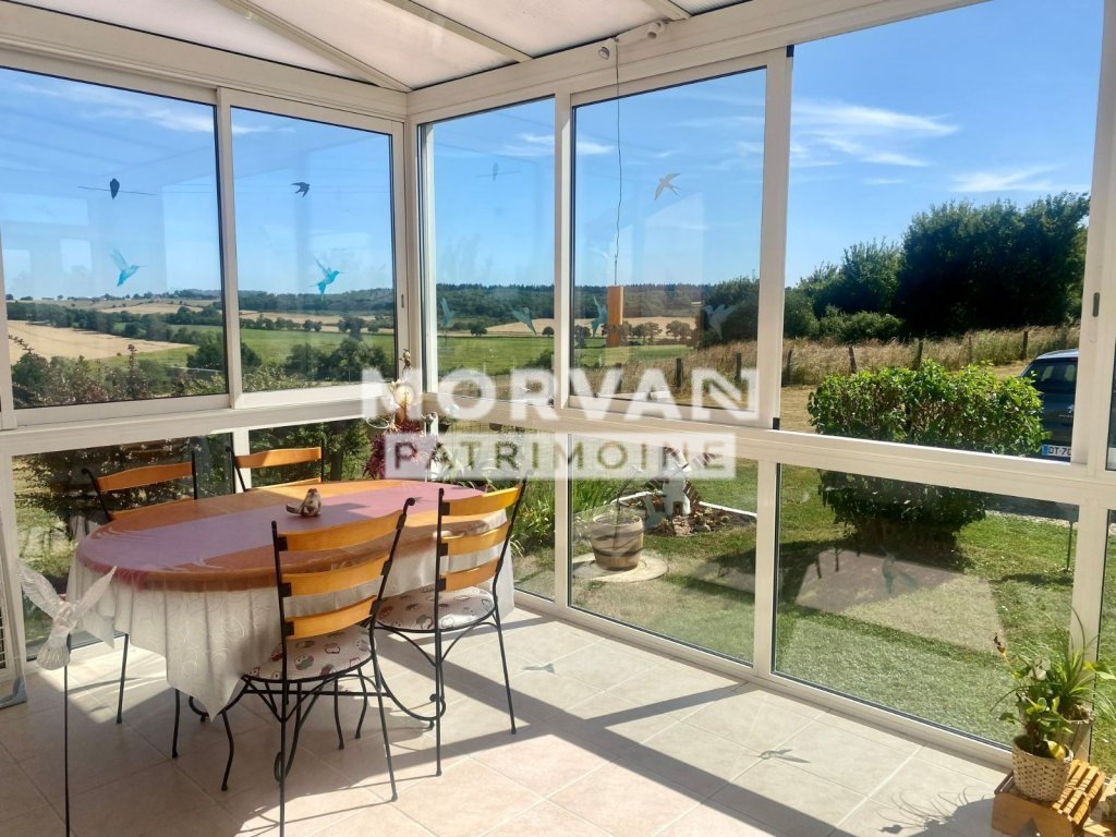 MAISON A VENDRE - MONTAPAS - 116.62 m2 - 149�000�&euro;