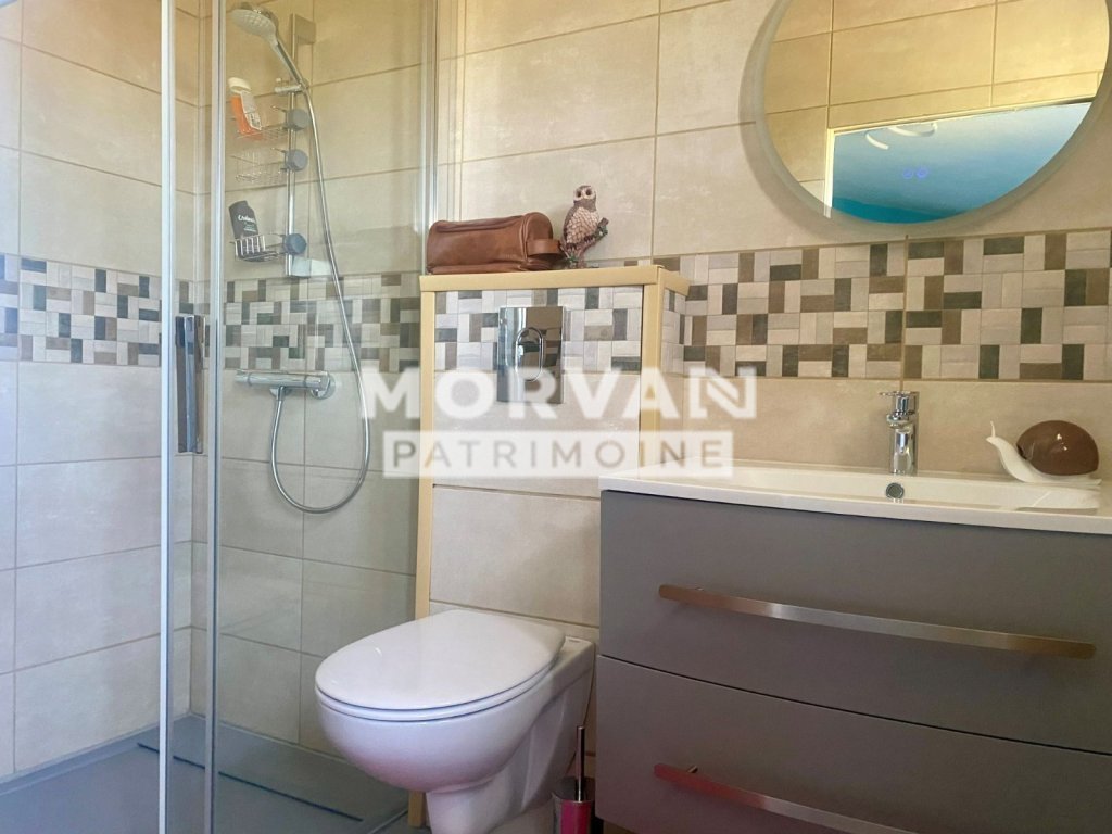 MAISON A VENDRE - MONTAPAS - 116.62 m2 - 149�000�&euro;