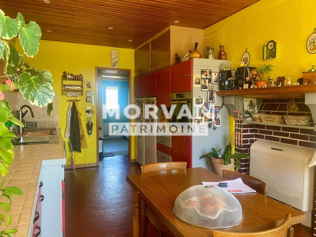 MAISON A VENDRE - MONTAPAS - 116.62 m2 - 149�000�&euro;