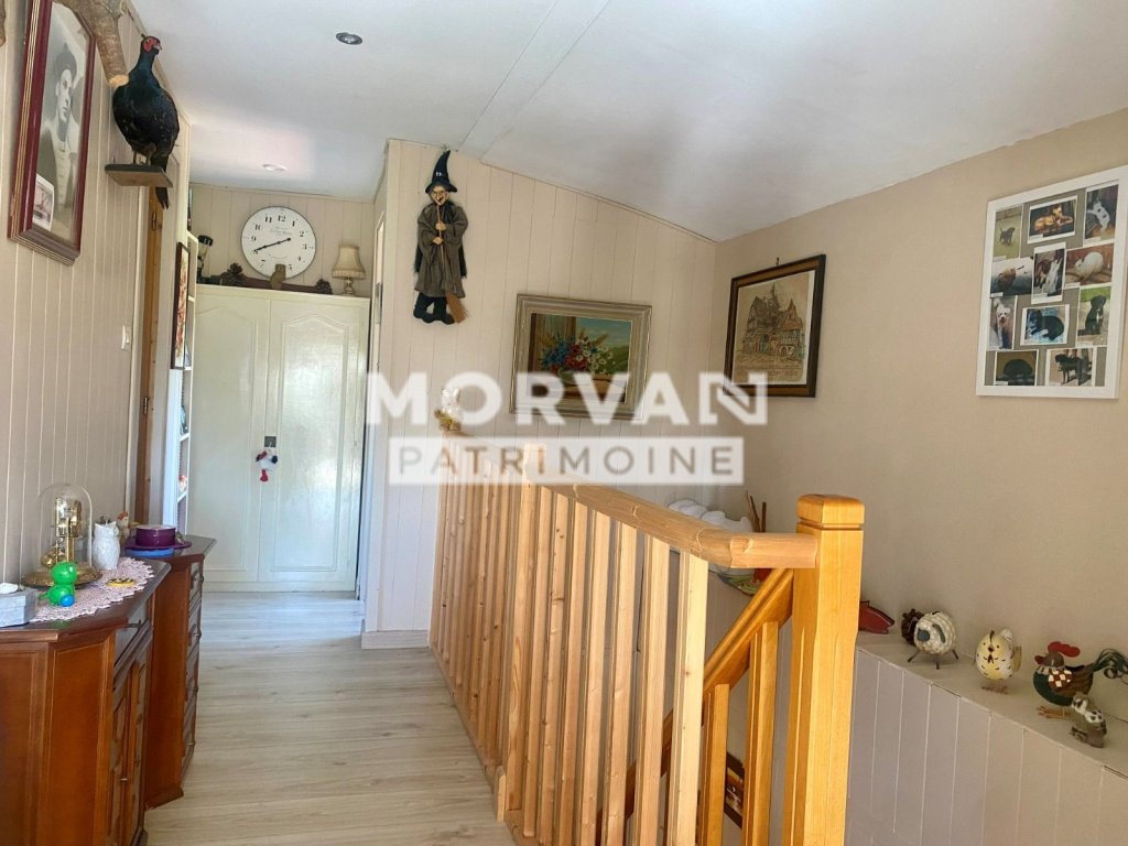 MAISON A VENDRE - MONTAPAS - 116.62 m2 - 149�000�&euro;