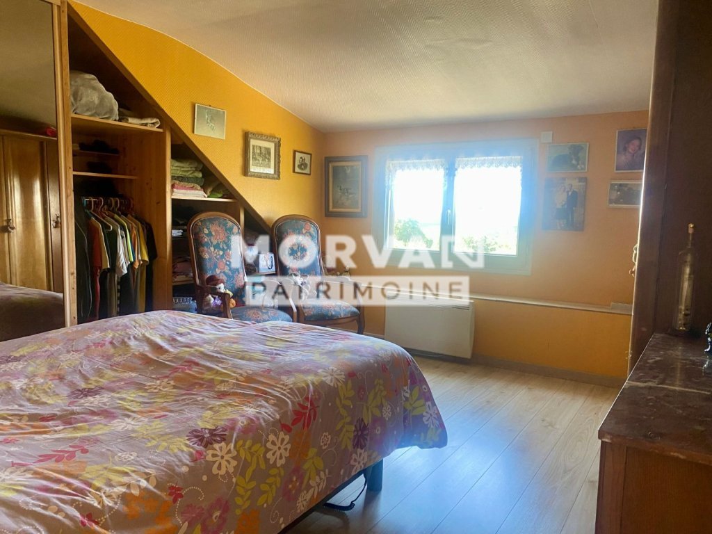 MAISON A VENDRE - MONTAPAS - 116.62 m2 - 149�000�&euro;