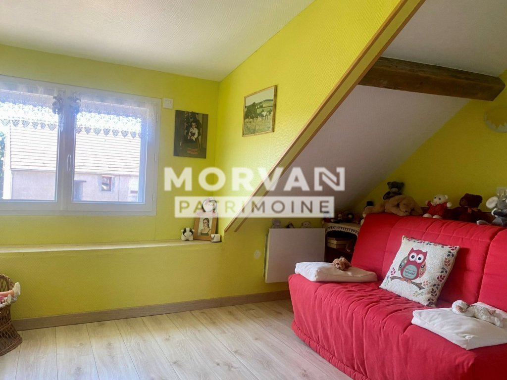 MAISON A VENDRE - MONTAPAS - 116.62 m2 - 149�000�&euro;